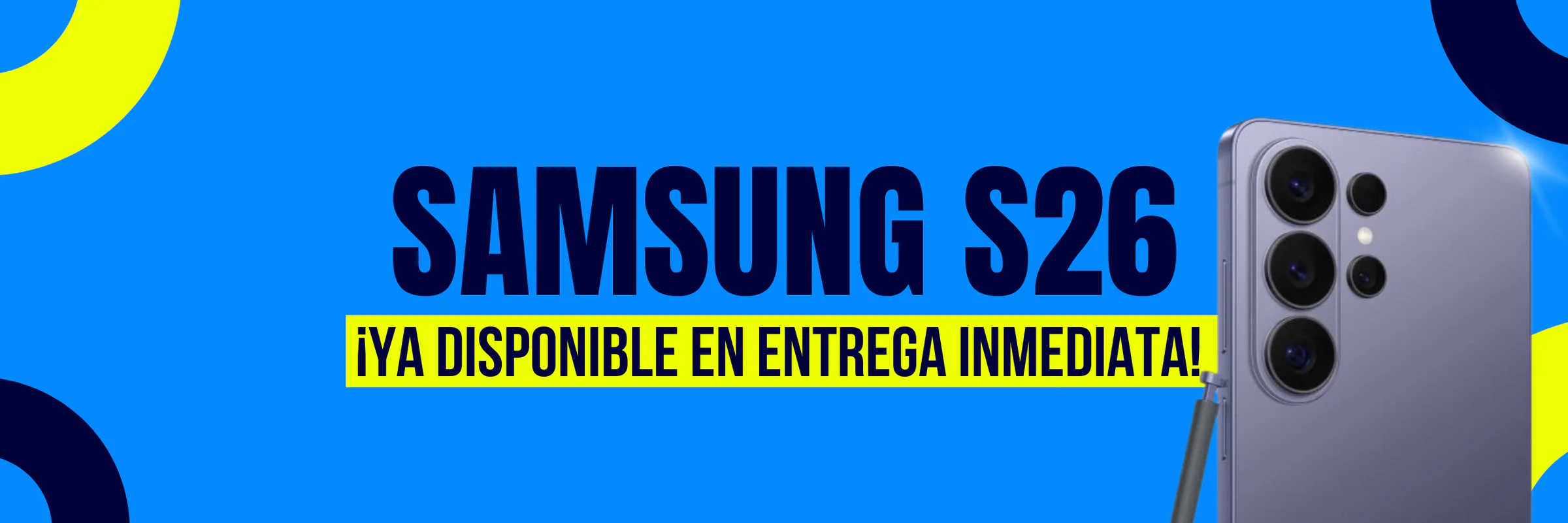 Tecnología de Vanguardia a tu Alcance